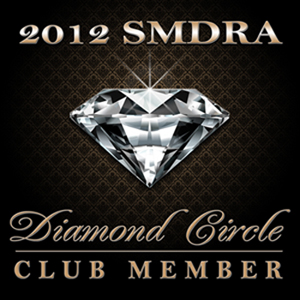South Metro Board of Realtors Top Producer Diamond Circle Award Winner